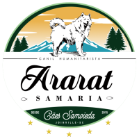 logo-canil-samoieda-ararat-samaria